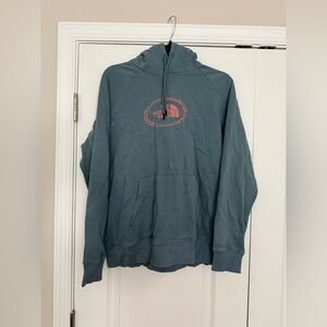 Women’s Northface Hoodie